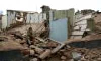 Earthquakes continue in many parts of the world