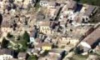 Earthquakes in Italy have been warned in advance
