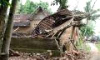 Earthquakes in Papua New Guinea and Indonesia