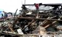 Earthquakes in the Philippines and Indonesia