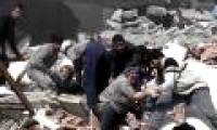 Earthquakes in Turkey killed 1,000 people