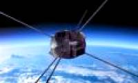 Earth's oldest satellite in space travel