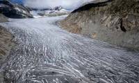 Earth's water cycle is becoming increasingly erratic.