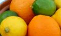 Eat citrus - Eat the whole shell