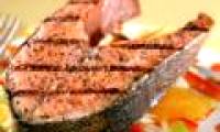 Eating a lot of fish helps reduce postpartum depression