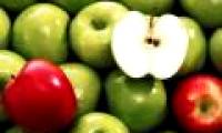 Eating apples helps people extend their life by 17 years