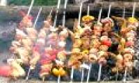 Eating burnt meat increases the risk of pancreatic cancer
