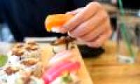 Eating by hand is really good for health
