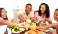 Eating habits maintain good health of countries around the world