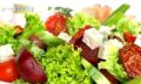 Eating less vegetables is more prone to diabetes and obesity