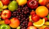 Eating lots of fruits makes us love life more
