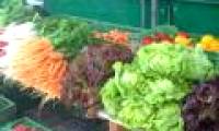 Eating lots of vegetables helps prevent asthma