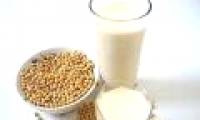 Eating soybeans does not reduce cholesterol after menopause