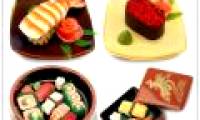Eating sushi is safe or not?