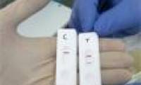 Ebola eZYSCREEN - Ebola detection device in 15 minutes