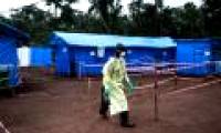 Ebola nightmare turned around: 19 people died