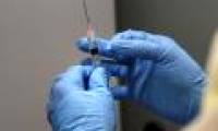 Ebola vaccine may be completed in 2017