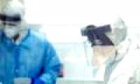 Ebola virus detection in 30 minutes