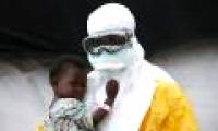 Ebola's translation back to Liberia