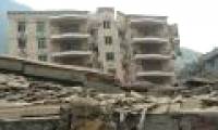 Effect of Sichuan earthquakes on brain activity in survivors