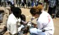 Effectively prevent the spread of cholera