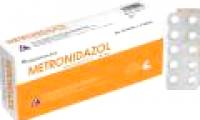 Effects and instructions on how to safely take Metronidazol