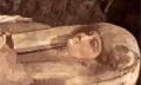 Egypt discovered the tomb of the female singer of the Pharaoh era
