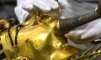 Egypt plans to move the treasures of Pharaoh Tutankhamun