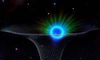 Einstein's theory of space-time curvature
