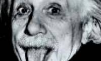 Einstein's theory proves that ghosts are real?