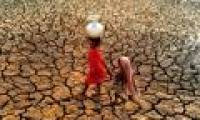 El Nino can last until May 2010