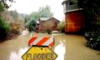 El Nino makes winter 2009 warmer