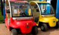 Electric cars are more polluting than gasoline vehicles
