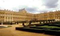 Electricity Versailles - France