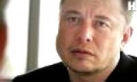Elon Musk considered moving to settle on Mars