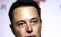 Elon Musk expressed concern about artificial intelligence
