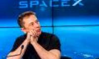 Elon Musk: 'I want to establish a new civilization on Mars.'
