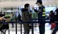 Emergency note of airports around the world to deal with Corona virus