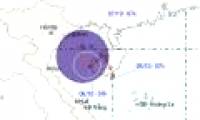 Emergency response to isolated residential areas after floods
