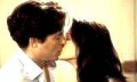 Emotional movies hurt love