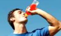 Energy drinks harm the liver