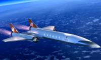 Engine helps the plane reach Mach 6 speed