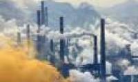 Environmental pollution kills 1.7 million children every year