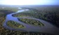 Environmental protection, Australia canceled a billion-dollar bauxite project