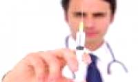 Escape from myocardial infarction with the injection containing the 'discarded' thing