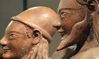 Etruscans: Brilliant Ancient Civilization, Mysterious to Scientists