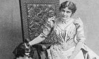Eunice Foote: The first to measure the impact of carbon dioxide on the climate!
