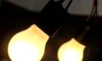 Europe is about to death the incandescent light bulb