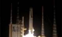 Europe launched George Lemaitre transport ship to ISS