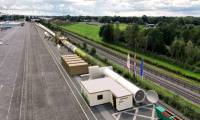 Europe opens a tunnel to test 1,000km/h high-speed trains